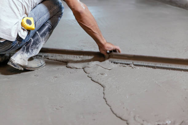 Best Concrete Installation Cost  in Westlake Village, CA