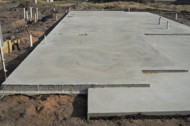 Best Poured Concrete Foundation  in Westlake Village, CA