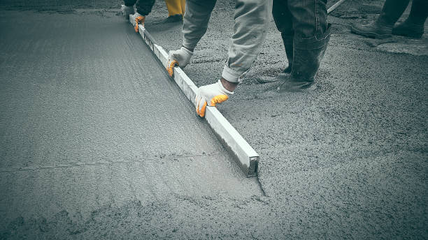 Best Best Concrete Contractor  in Westlake Village, CA