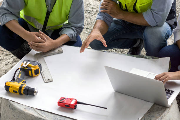 Best Concrete Leveling Services  in Westlake Village, CA