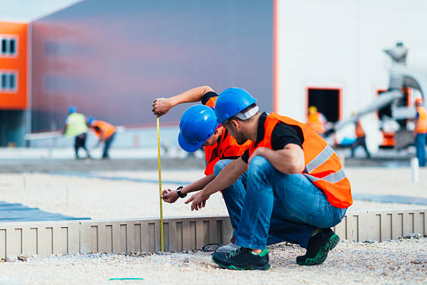 Best Decorative Concrete Services  in Westlake Village, CA